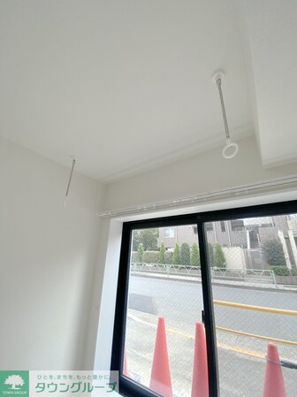 Flat K KASUYAの物件内観写真